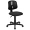 Emma and Oliver Mid-Back Mesh Swivel Task Office Chair with Pivot Back